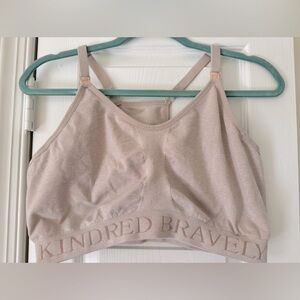 Kindred bravely – sublime nursing bra – XXL